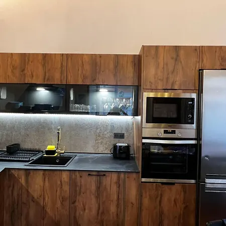 Casa Naty, Espacioso Renovado Apartamento En El Centro De Málaga Buitenkant foto