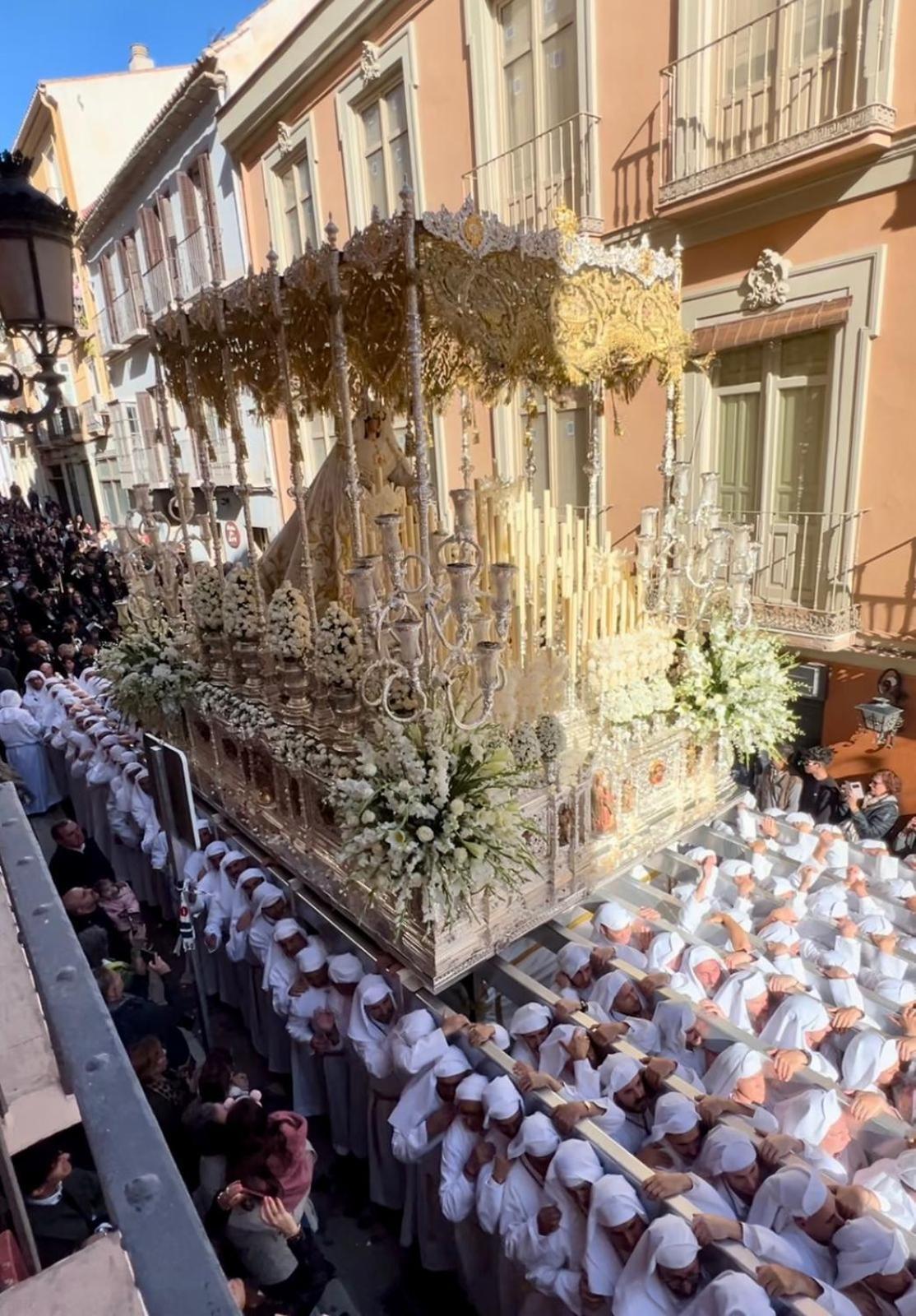 Casa Naty, Espacioso Renovado En El Centro De * Málaga