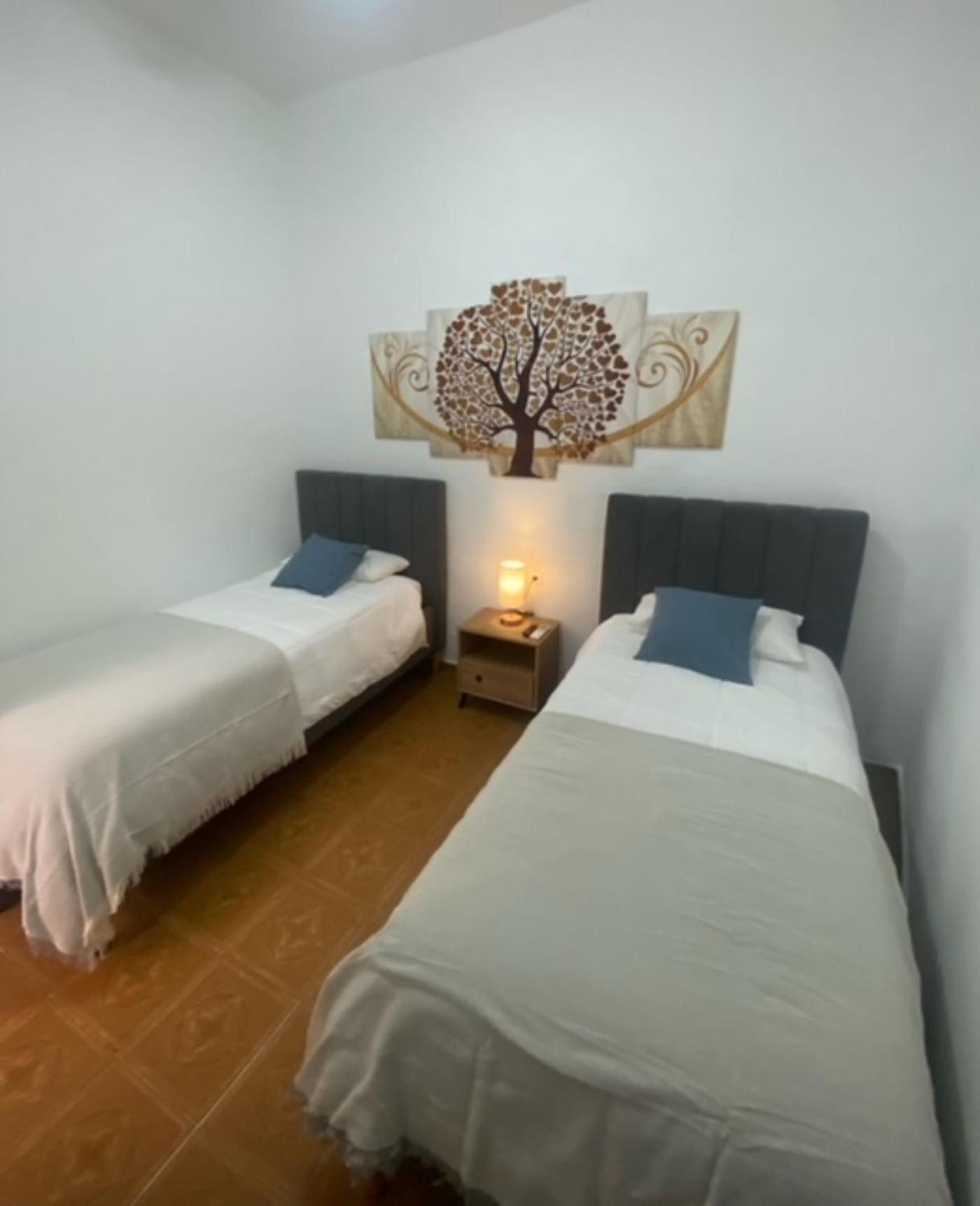 Casa Naty, Espacioso Renovado En El Centro De * Málaga